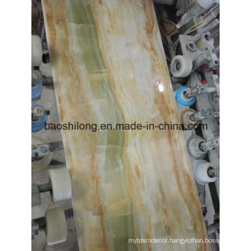 30cm Laminated PVC Panel New Pattern 2016